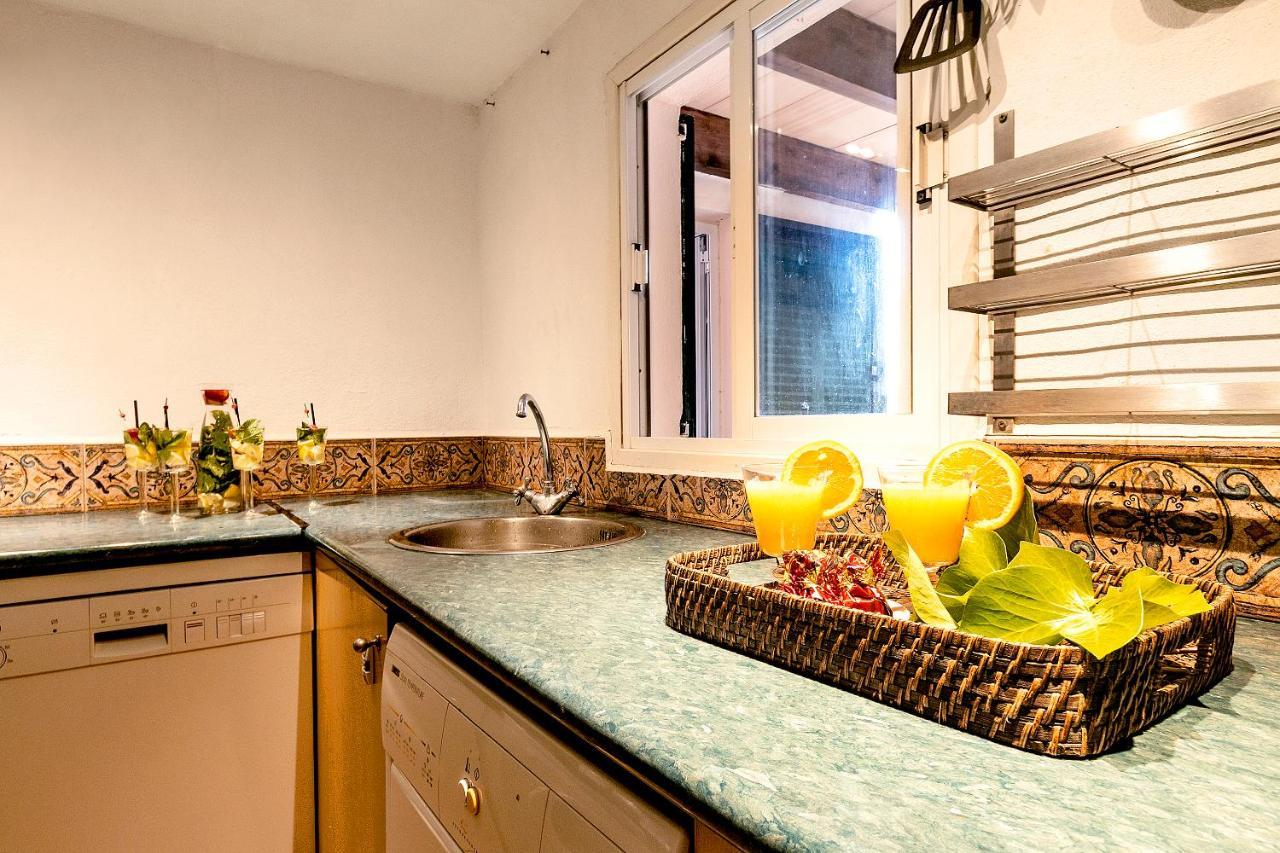 Town House Gregal Holiday home *
